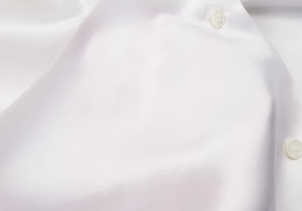 コムデギャルソンCOMME des GARCONS キュプラサテンネックストール前後反転シャツ オフM位 K-107006_017