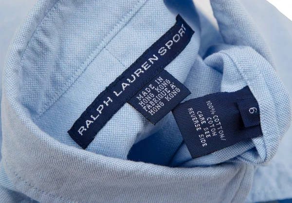 ラルフローレンスポーツRALPH LAUREN SPORT ポニーワンポイント刺繍オックスフォードノースリーブシャツ 水色6 K-107027_014