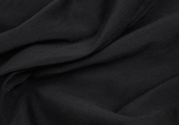 ジュニアゴルチエJUNIOR GAULTIER コットンショート丈ストレッチテーラードジャケット 黒40 K-107052_011