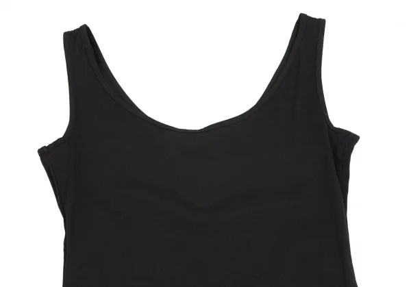 ジュニアゴルチエJUNIOR GAULTIER コットンストレッチアンサンブル 黒40 K-107053_004