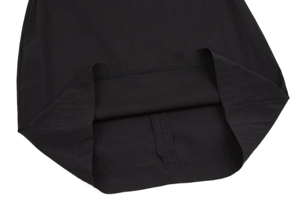 ジュニアゴルチエJUNIOR GAULTIER コットンストレッチアンサンブル 黒40 K-107053_006