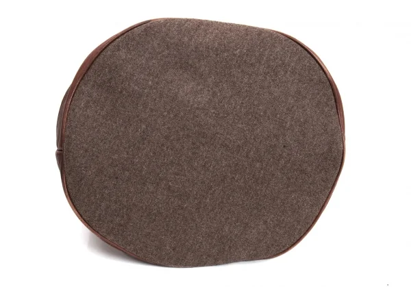 agnes b. Bag Bucket Shoulder Bag K-107206_011