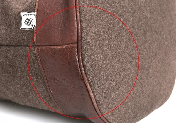 agnes b. Bag Bucket Shoulder Bag K-107206_012