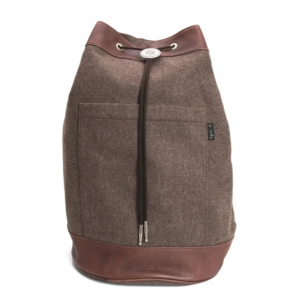 agnes b. Bag Bucket Shoulder Bag K-107206_002