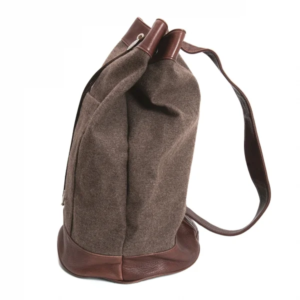 agnes b. Bag Bucket Shoulder Bag K-107206_005