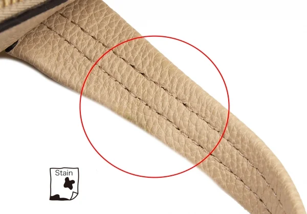 フルラFURLA レザー2WAYバッグ ベージュ K-107209_015