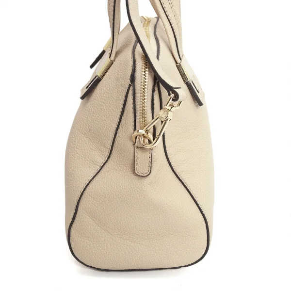 フルラFURLA レザー2WAYバッグ ベージュ K-107209_005