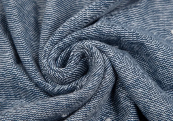 JURGEN LEHL Dot Embroidery Dress K-107213_011