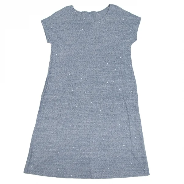 JURGEN LEHL Dot Embroidery Dress K-107213_002