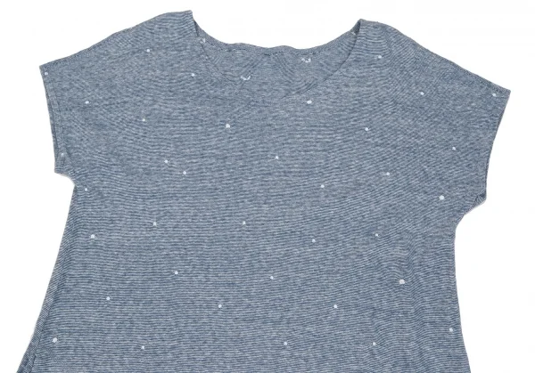 JURGEN LEHL Dot Embroidery Dress K-107213_003