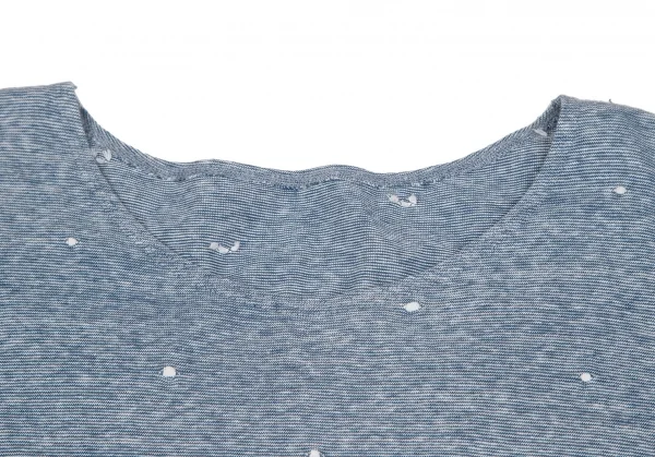 JURGEN LEHL Dot Embroidery Dress K-107213_004