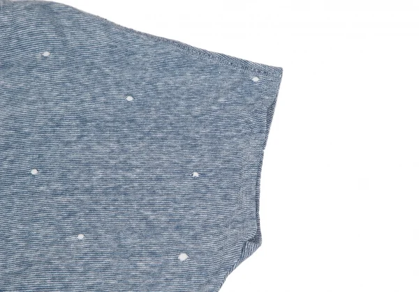 JURGEN LEHL Dot Embroidery Dress K-107213_005