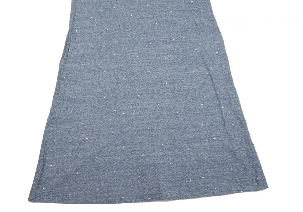 JURGEN LEHL Dot Embroidery Dress K-107213_006