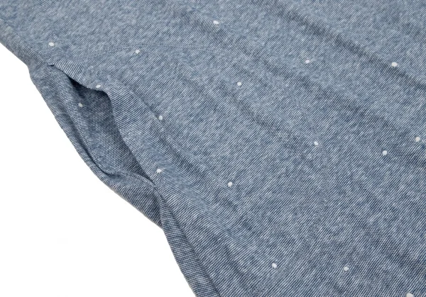 JURGEN LEHL Dot Embroidery Dress K-107213_007