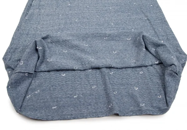 JURGEN LEHL Dot Embroidery Dress K-107213_008