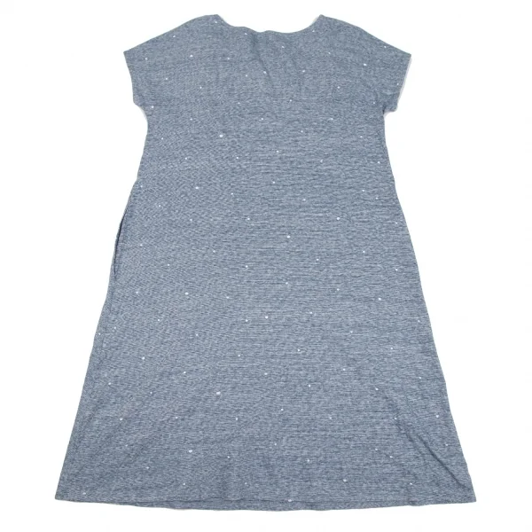 JURGEN LEHL Dot Embroidery Dress K-107213_009