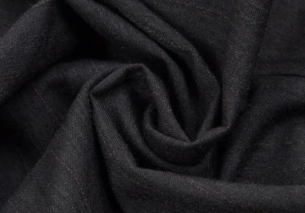 コムデギャルソン オムCOMME des GARCONS HOMME ウールチョークストライプセットアップスーツ グレーS K-107255_019