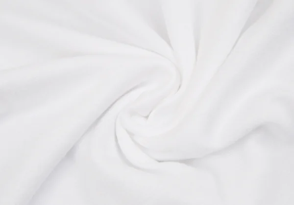 マドモアゼルノンノンMademoiselle NON NONレーヨンコットンフリルカットソー 白M K-107275_012