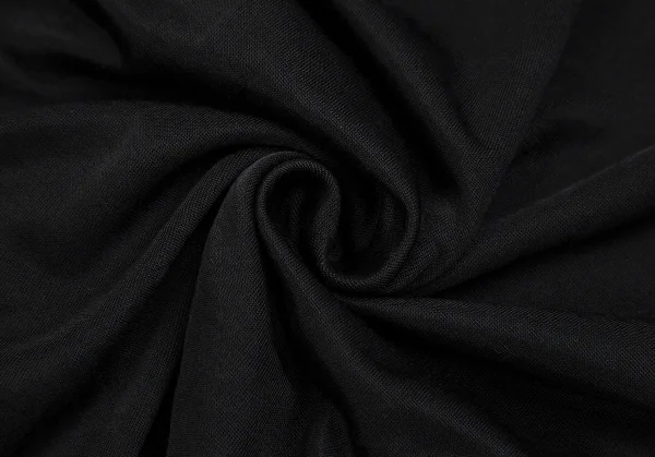 ヨウジヤマモト ファムYohji Yamamoto FEMMEコットンナイロンハイネックTシャツ 黒M K-107299_013