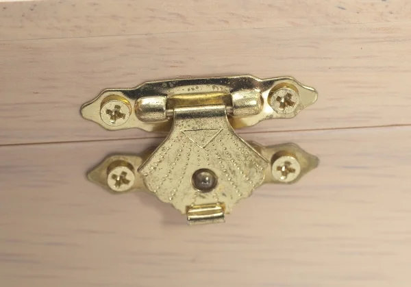 アガットagete K10チャーム&ネックレスボックスセット ゴールド K-107316_018