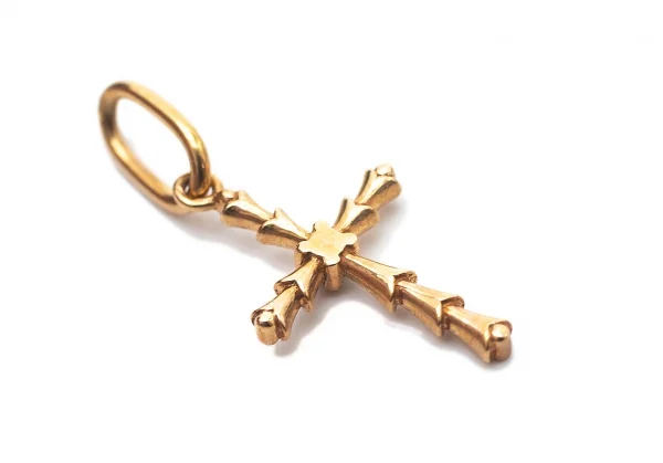 アガットagete K10チャーム&ネックレスボックスセット ゴールド K-107316_008