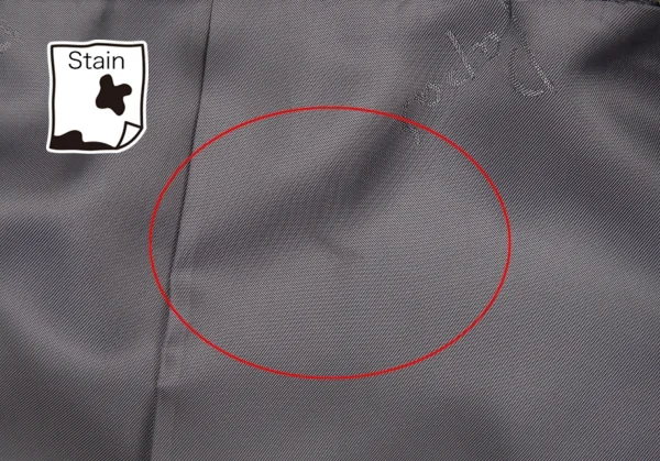 パパスPapas ハリスツイード2Bジャケット グレーM46 K-107343_012