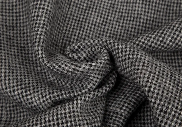 パパスPapas ハリスツイード2Bジャケット グレーM46 K-107343_015