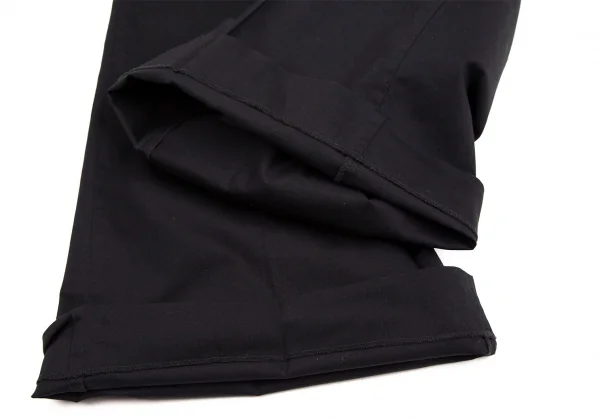 メゾン マルジェラMaison Margiela 1 ベルト付きコットンリネンネオン