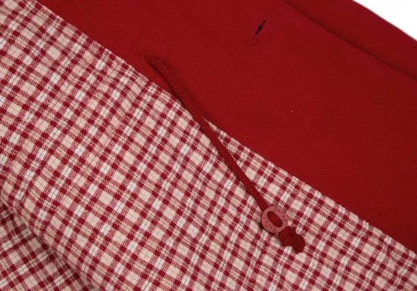 Papas Cotton Corduroy Collar Padding Jacket K-107394_016