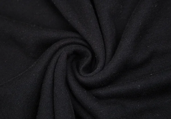 ヨウジヤマモト ファムYohji Yamamoto FEMME カシミヤ混ストールネックノースリーブカットワンピース 黒2 K-107404_013