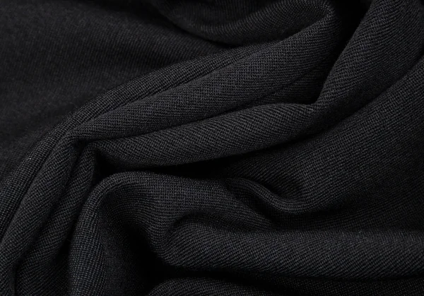 ヨウジヤマモト ファムYohji Yamamoto FEMME オールドギャバベルテッドワイドパンツ 黒1 K-107406_010