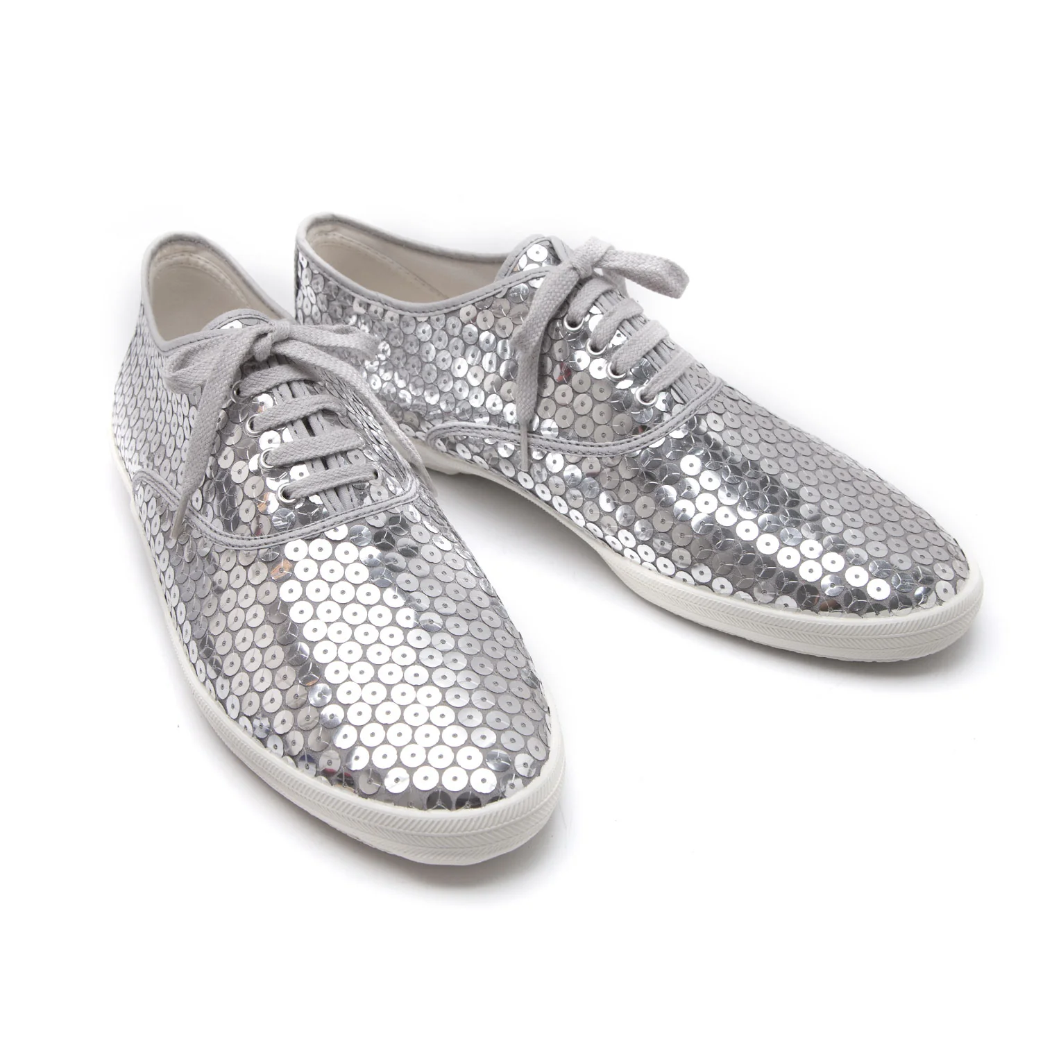 スティーブ・フィールド　 　　SILVER GRAE Nike Support Zone Running Shoes Gray Silver Women's Sz 11