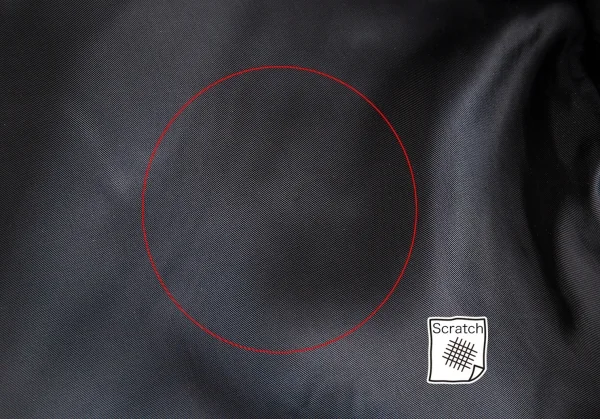 ダナキャランDKNY ウールアンゴラチェスターコート 黒S K-107519_013