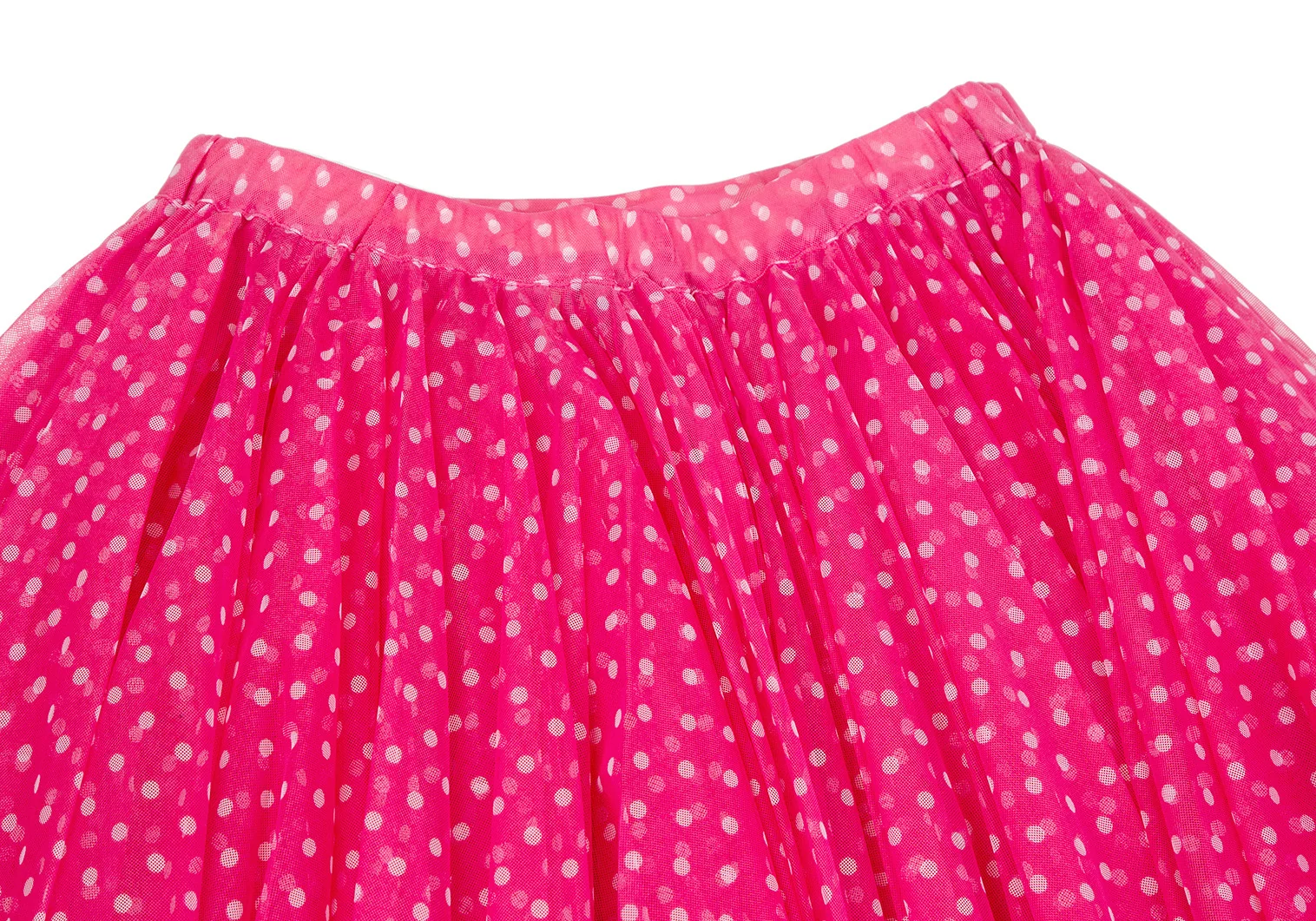 コムデギャルソンCOMME des GARCONS ドットチュールボリューム