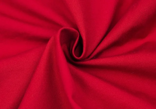 カールヘルムKarl Helmut コットンパッチバックロゴスイングトップジャケット 赤M K-107775_017