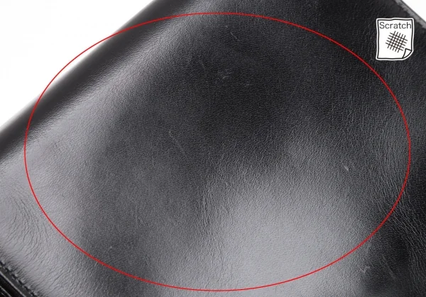 ドリスヴァンノッテンDRIES VAN NOTEN フラワー刺繍ストラップレザーショルダーバッグ 黒 K-107794_011