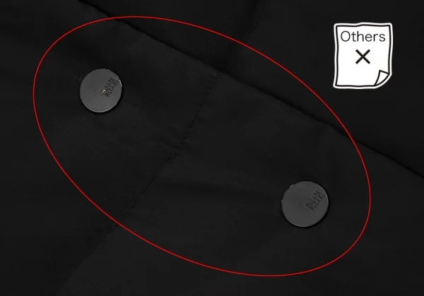 プリーツプリーズPLEATS PLEASE フーデッドダウンジャケット 黒3 K-107815_012