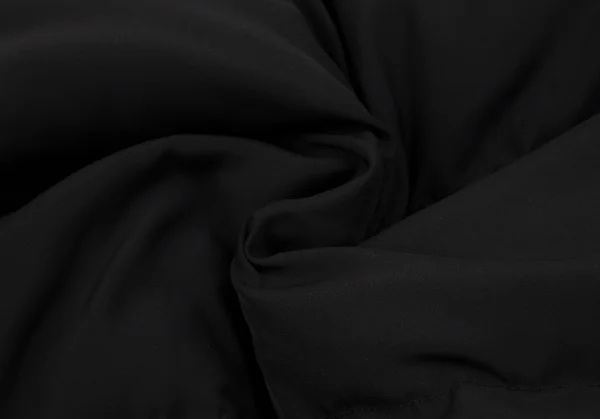 プリーツプリーズPLEATS PLEASE フーデッドダウンジャケット 黒3 K-107815_016