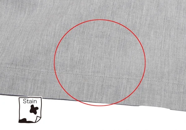 COMME des GARCONS Drape Shirt Dress K-107868_014