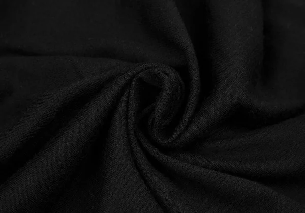 ジュンヤワタナベ コムデギャルソンJUNYA WATANABE COMME des GARCONS ウールジャケット風タートルニットセーター 黒S K-107870_015