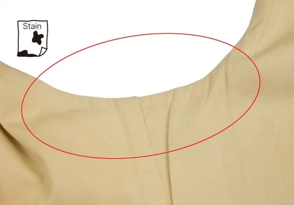 バーバリーロンドンBURBERRY LONDON コットンバイアスチェックスタックカート グレー茶他40 K-107883_010