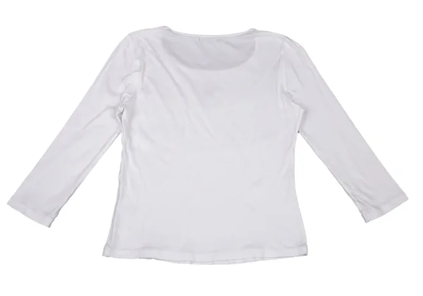 BURBERRY LONDON Cotton Embroidery 3/4 Sleeve T Shirt K-107884_009