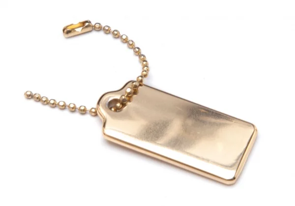 コーチCOACH ターンロック レザートートバッグ 黒 K-107891_004