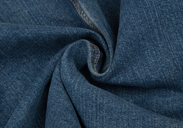 アデュートリステスADIEU TRISTESSE コットンフ-ド着脱デニムジャケット インディゴ38 K-107901_016