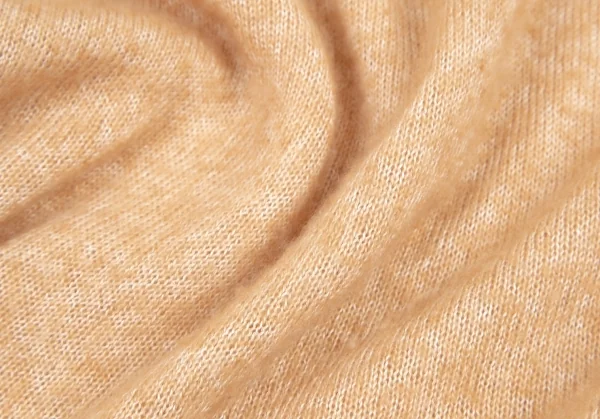 ヨシエイナバYOSHIE INABA シルクカシミヤタートルネックニットセーター ベージュ11 K-107906_011