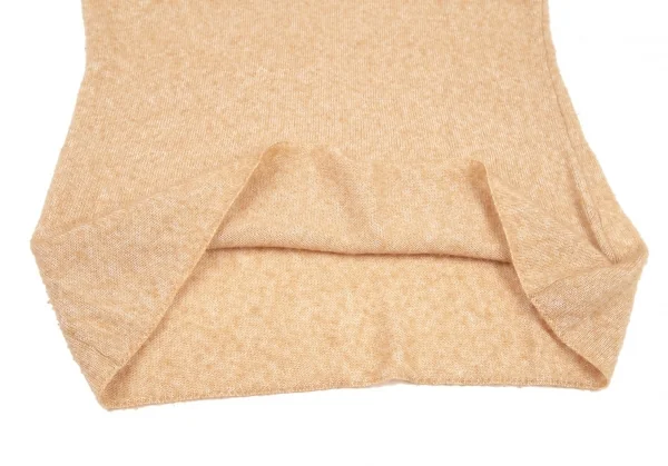 ヨシエイナバYOSHIE INABA シルクカシミヤタートルネックニットセーター ベージュ11 K-107906_008