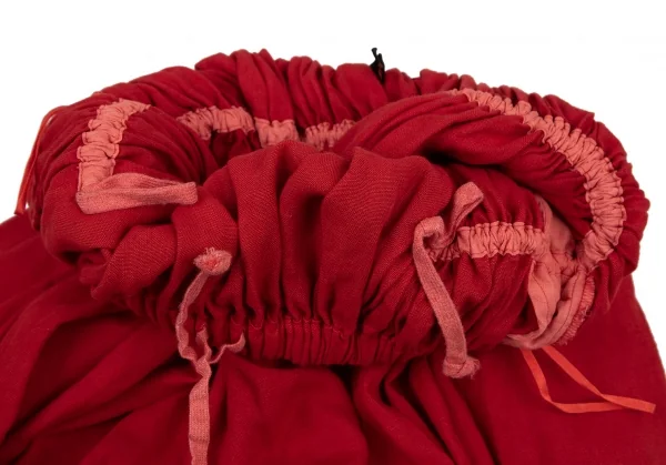 COMME des GARCONS Dyed Linen Skirt K-107911_006