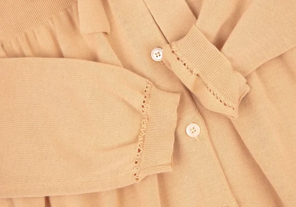 CELINE Ribbon Knit Cardigan K-108013_007