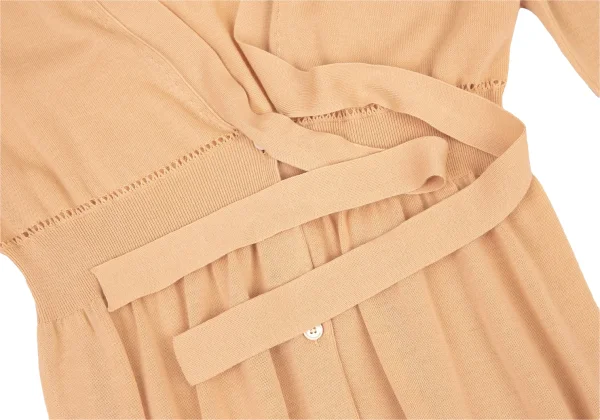 CELINE Ribbon Knit Cardigan K-108013_011