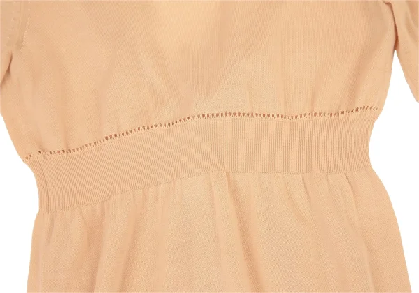 CELINE Ribbon Knit Cardigan K-108013_015